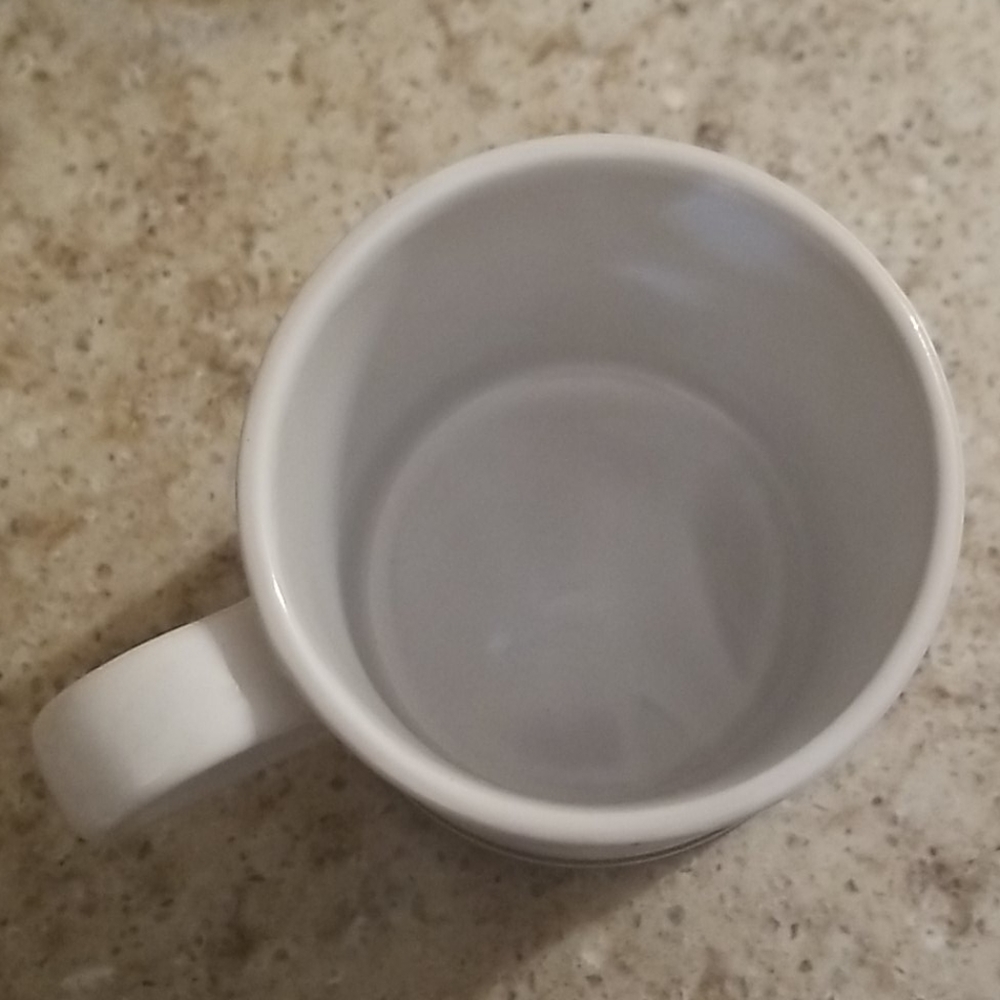 HP - #BASEBALL MOM mug - Picture 5 of 6